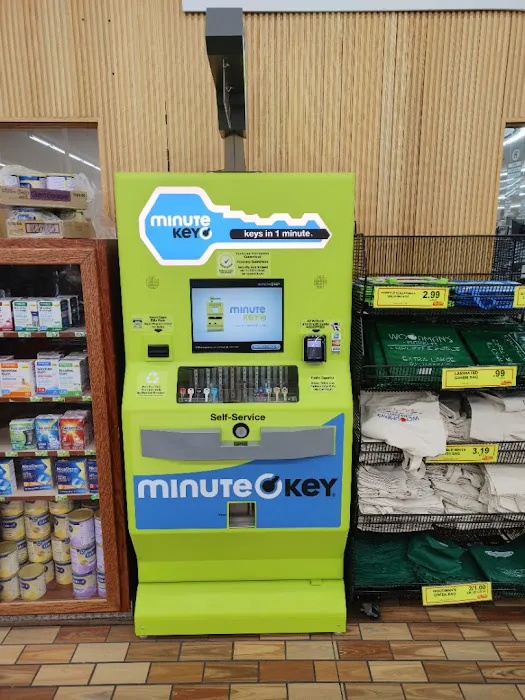 Minute Key Picture 3