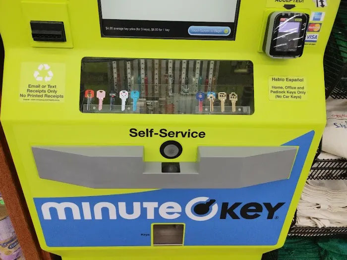 Minute Key Picture 2