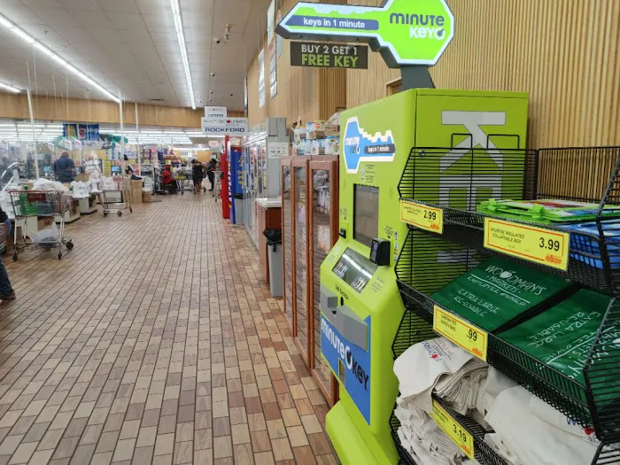 Minute Key Picture 4