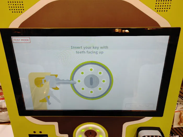 Minute Key Picture 3