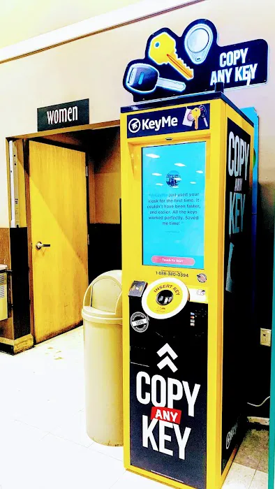 KeyMe Locksmiths Picture 4