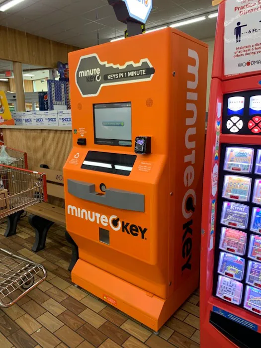 Minute Key Picture 3