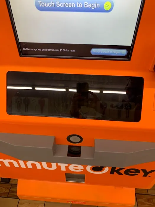 Minute Key Picture 4