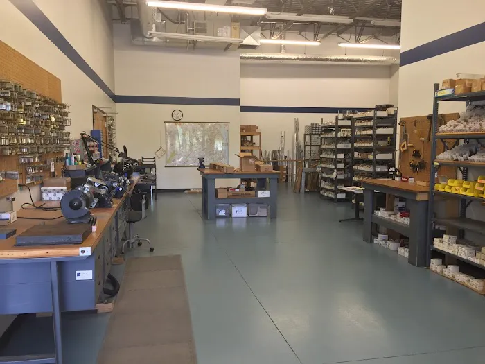 Urich Lock Company Picture 3