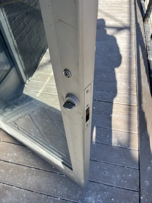 Urich Lock Company Picture 9