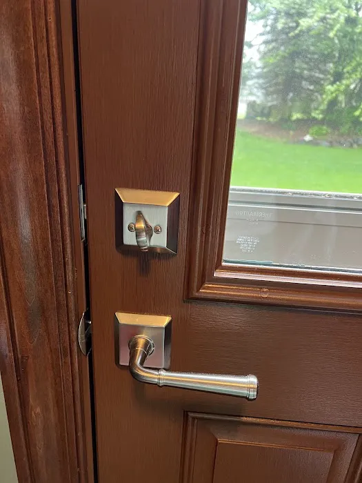 Urich Lock Company Picture 1