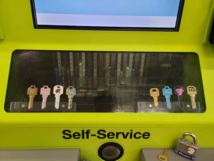 Minute Key Picture 6