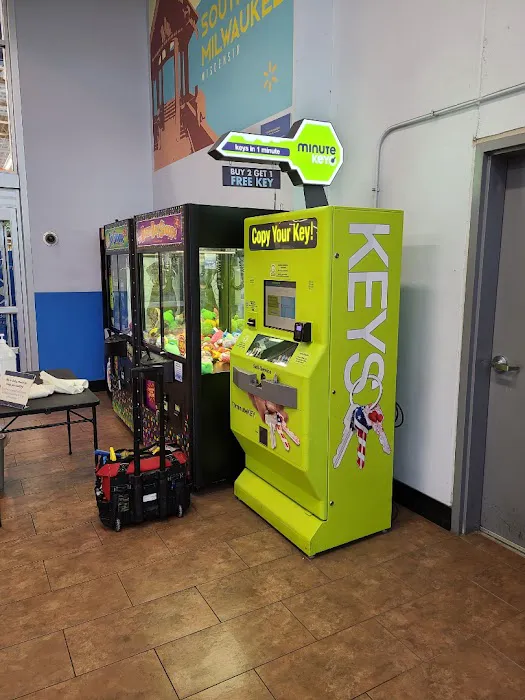 Minute Key Picture 3