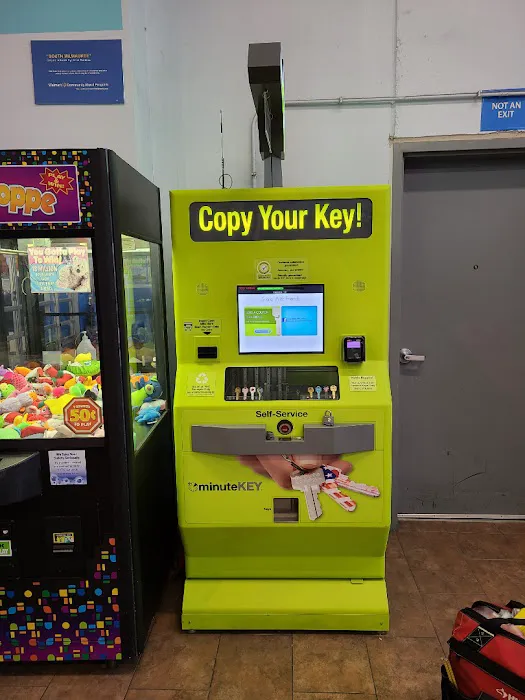 Minute Key Picture 8