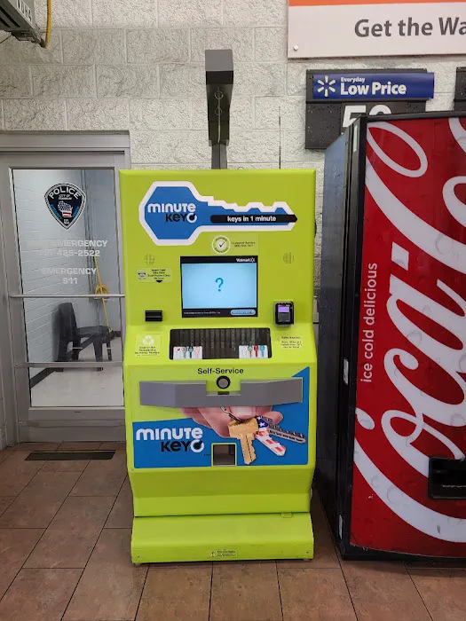 Minute Key Picture 8