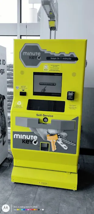 Minute Key Picture 3