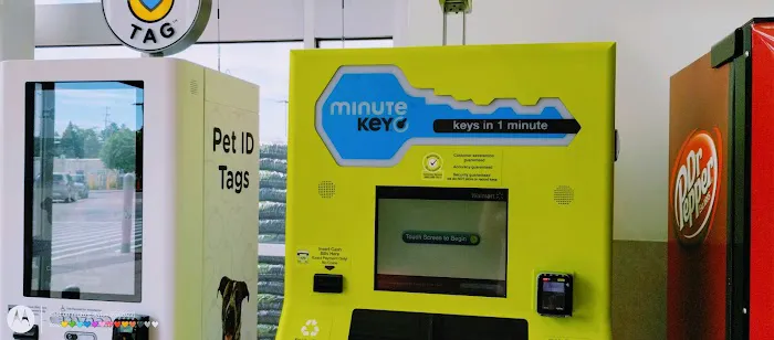 Minute Key Picture 5