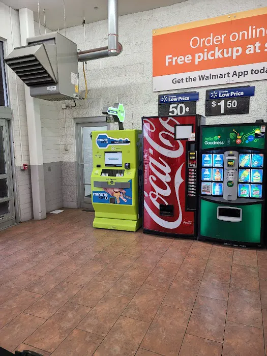 Minute Key Picture 2