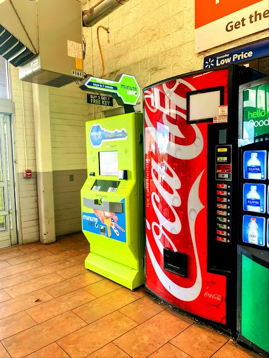 Minute Key Picture 7