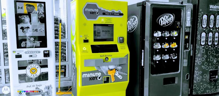 Minute Key Picture 9