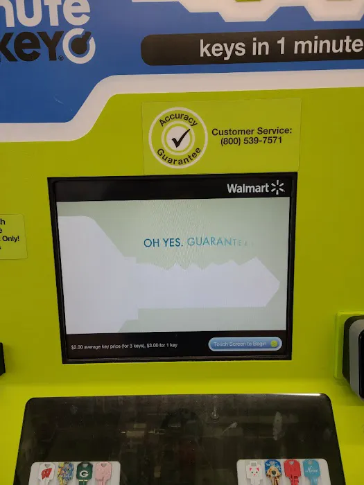 Minute Key Picture 10