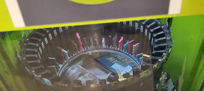 Minute Key Picture 7