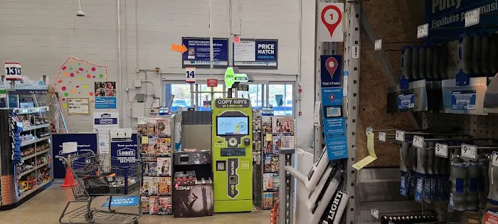 Minute Key Picture 4