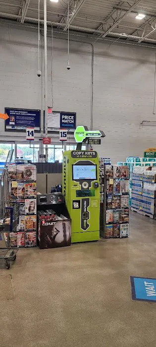 Minute Key Picture 6