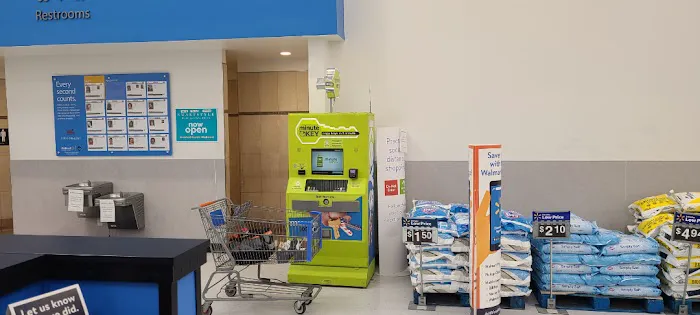 Minute Key Picture 3