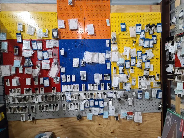 Mishawaka Lock-N-Key Picture 8