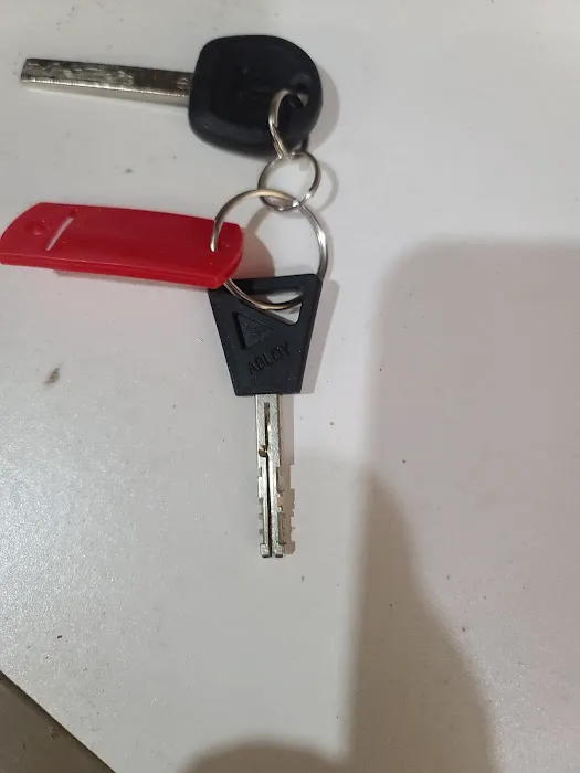 Mishawaka Lock-N-Key Picture 3