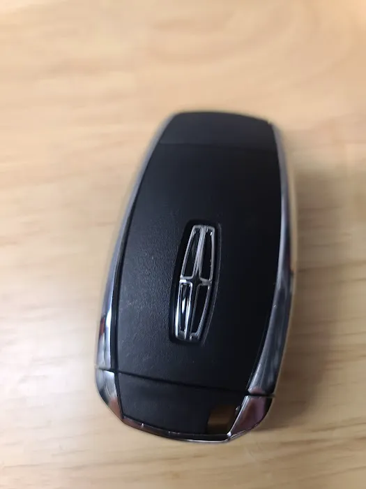 Mishawaka Lock-N-Key Picture 6