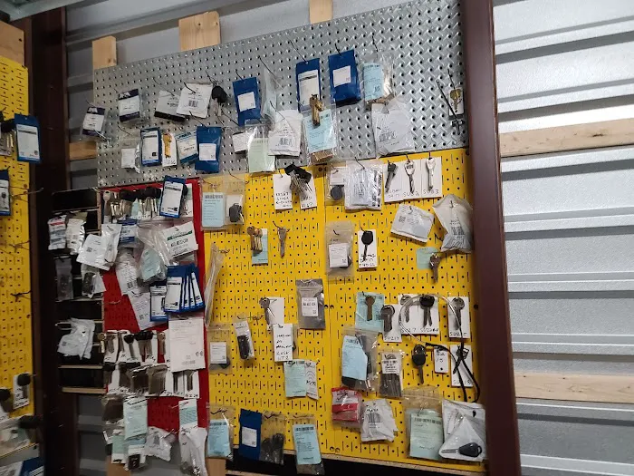 Mishawaka Lock-N-Key Picture 5