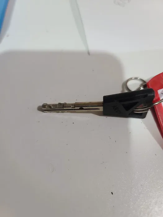 Mishawaka Lock-N-Key Picture 2