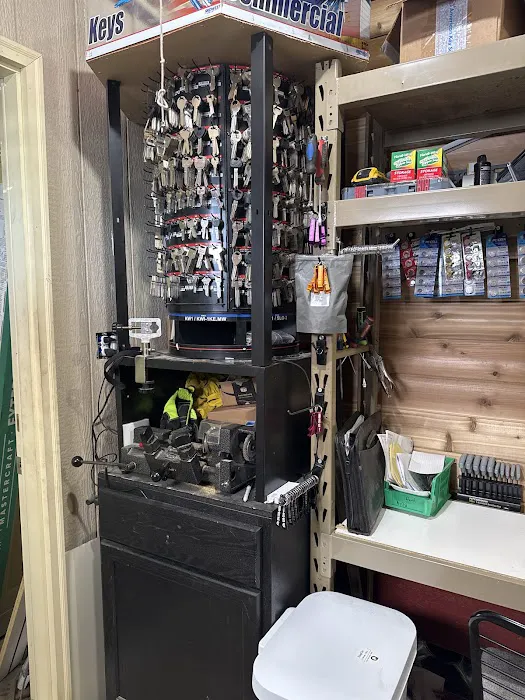 Mishawaka Lock-N-Key Picture 9