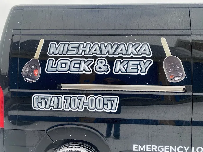 Mishawaka Lock-N-Key Picture 4