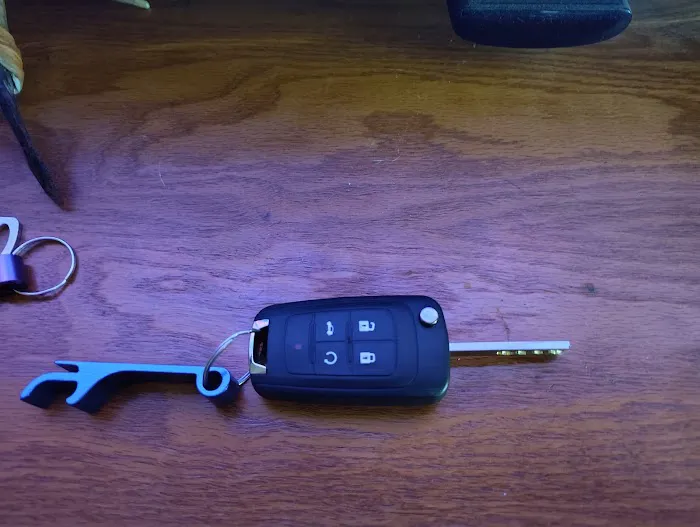 Mishawaka Lock-N-Key Picture 1