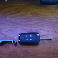 Mishawaka Lock-N-Key ico