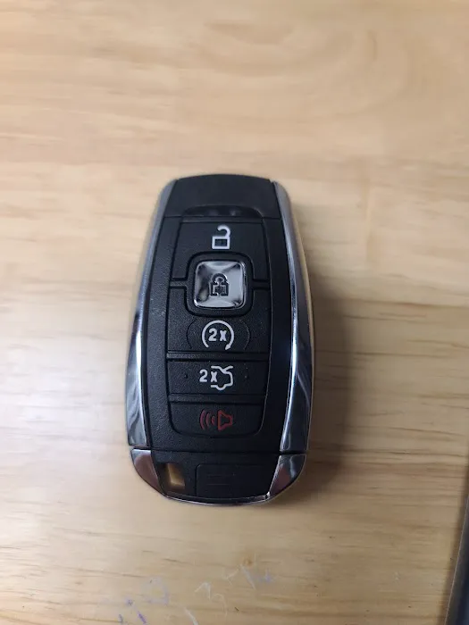 Mishawaka Lock-N-Key Picture 7