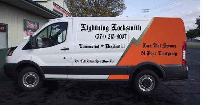 Lightning Locksmith Picture 4