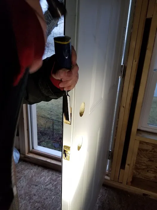 Lightning Locksmith Picture 5