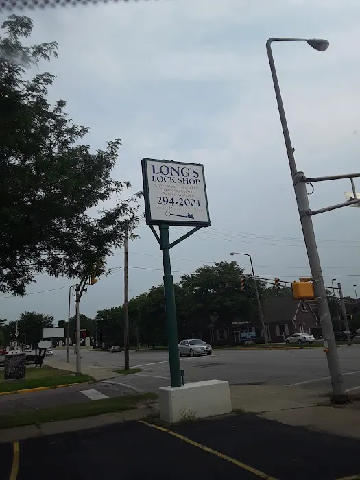 Long's Lock Shop Picture 2