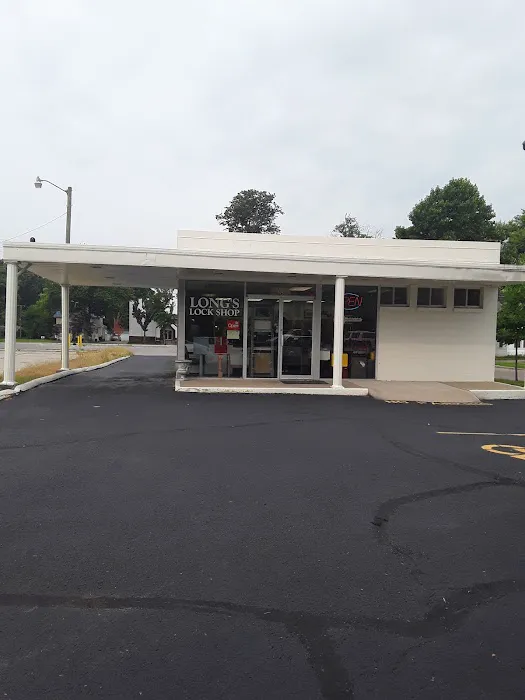 Long's Lock Shop Picture 1