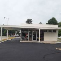 Long's Lock Shop ico