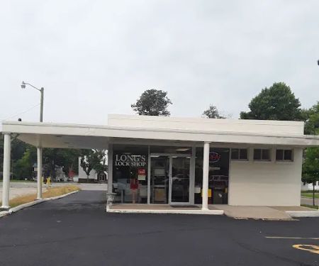 Long's Lock Shop