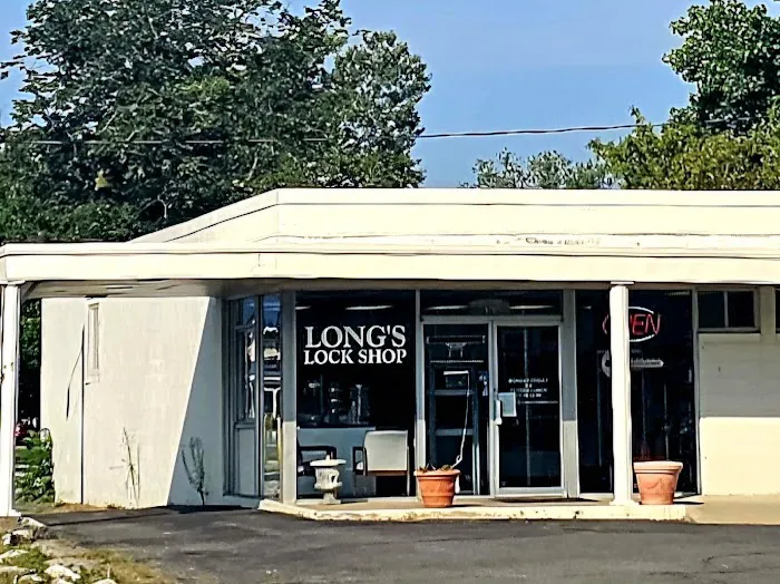 Long's Lock Shop Picture 3
