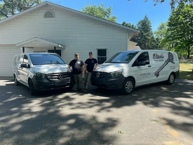 Elmer's Locksmith Picture 2