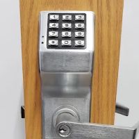 Elmer's Locksmith ico