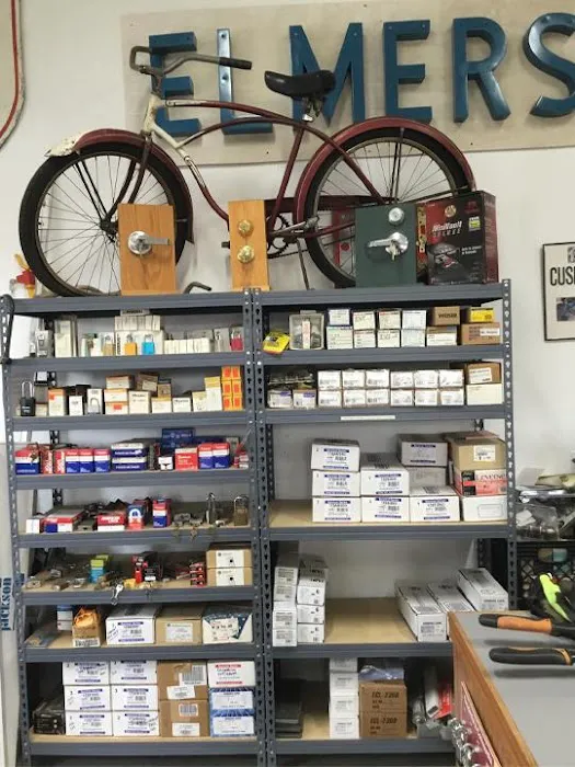 Elmer's Locksmith Picture 6