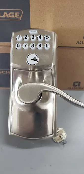 Elmer's Locksmith Picture 5