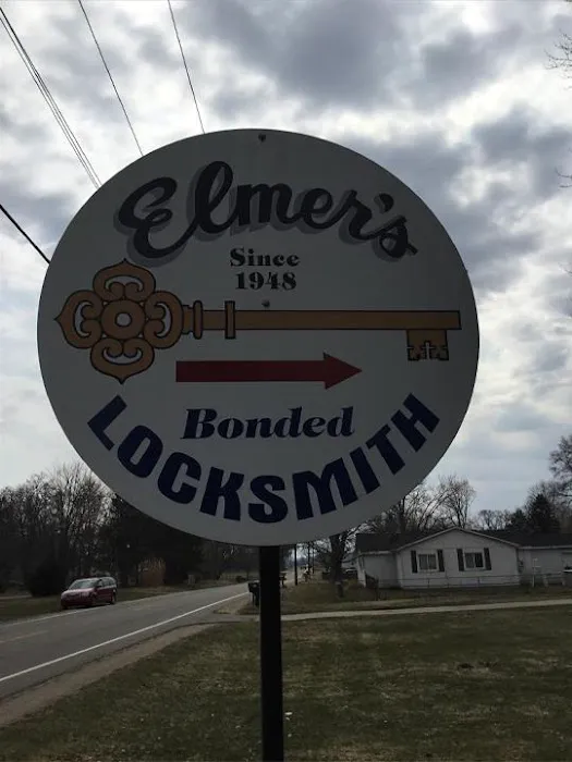 Elmer's Locksmith Picture 4