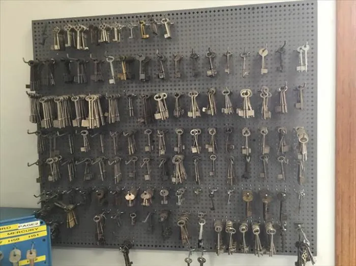 Elmer's Locksmith Picture 10