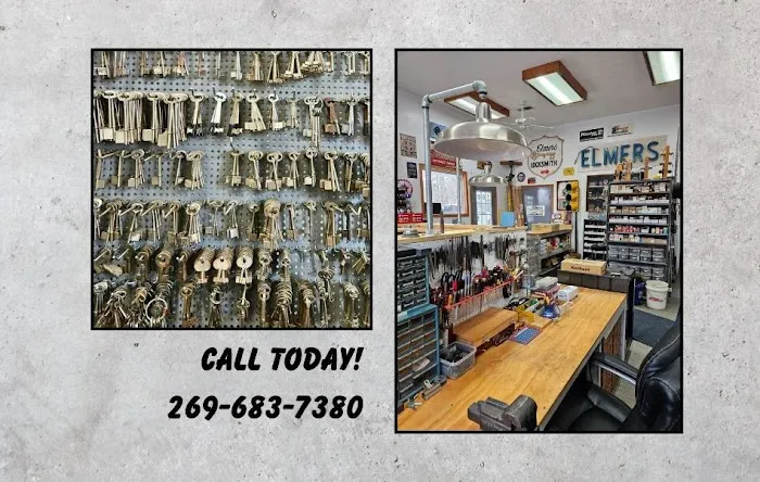 Elmer's Locksmith Picture 9