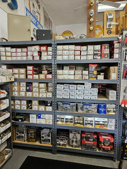 Elmer's Locksmith Picture 8