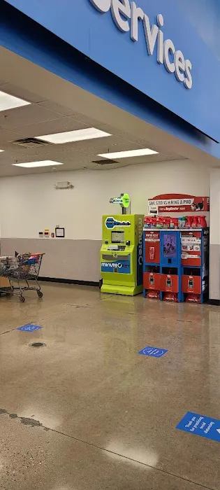 Minute Key Picture 1